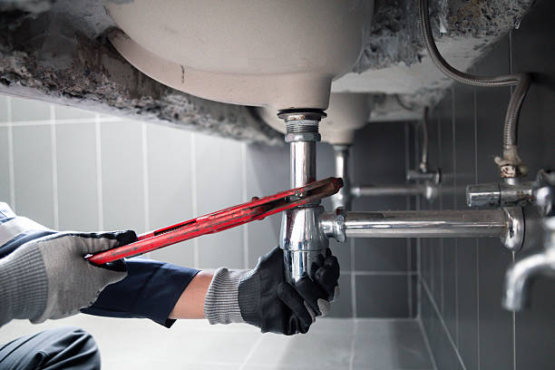 Trusted Emergency Plumber service in Spring Grove, IL - Masters Plumbing Service
